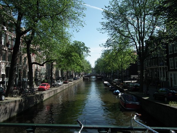 Medium property photo - Prinsengracht 669-3, 1017 JT Amsterdam